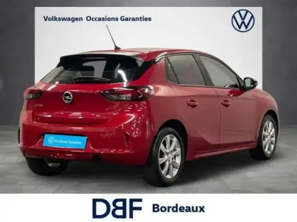 Photo 4 Opel Corsa 1.2 75 ch BVM5 Edition