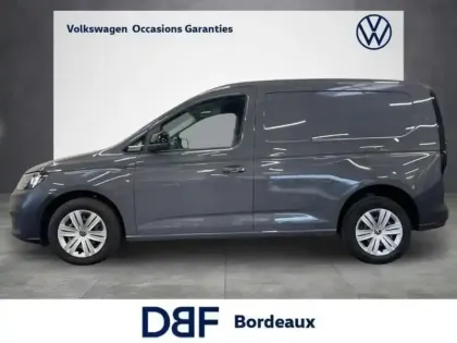 Photo 1 Volkswagen Caddy CARGO 2.0 TDI 122 DSG7 BUSINESS 1ST EDITION