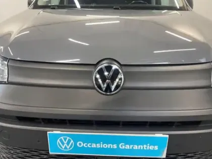 Photo 7 Volkswagen Caddy CARGO 2.0 TDI 122 DSG7 BUSINESS 1ST EDITION