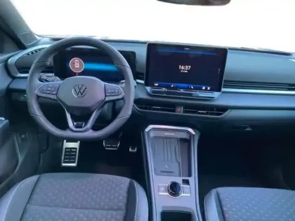 Photo 8 Volkswagen T-roc NOUVEAU NF 1.5 ETSI HYBRID 150CH D