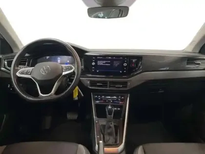 Photo 8 Volkswagen Polo 1.0 TSI 110 S&S DSG7 Life Plus