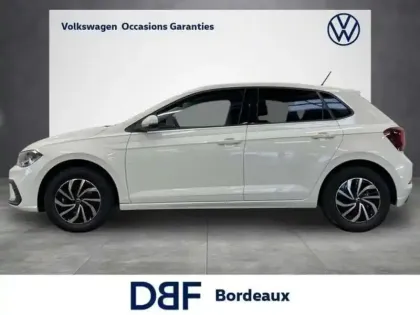 Photo 1 Volkswagen Polo 1.0 TSI 110 S&S DSG7 Life Plus