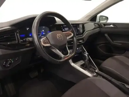 Photo 9 Volkswagen Polo 1.0 TSI 110 S&S DSG7 Life Plus