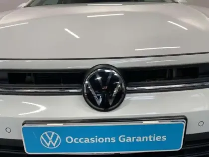 Photo 7 Volkswagen Polo 1.0 TSI 110 S&S DSG7 Life Plus