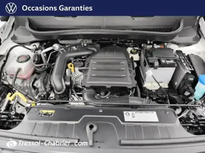 Photo 6 Volkswagen T-cross  1.0 TSI 110 Start/Stop BVM6 Carat