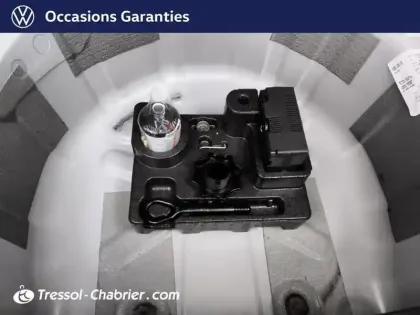 Photo 26 Volkswagen T-cross  1.0 TSI 110 Start/Stop BVM6 Carat