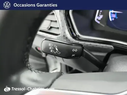 Photo 17 Volkswagen T-cross  1.0 TSI 110 Start/Stop BVM6 Carat