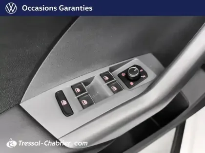 Photo 19 Volkswagen T-cross  1.0 TSI 110 Start/Stop BVM6 Carat