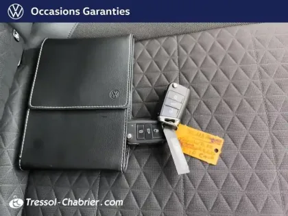 Photo 15 Volkswagen T-cross  1.0 TSI 110 Start/Stop BVM6 Carat