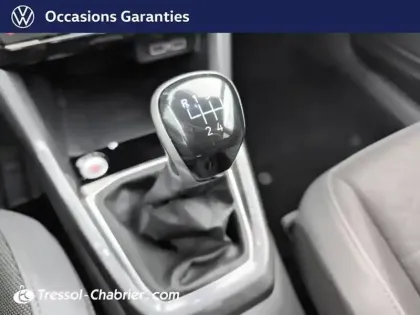 Photo 23 Volkswagen T-cross  1.0 TSI 110 Start/Stop BVM6 Carat