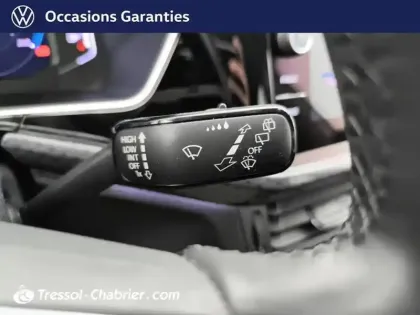 Photo 16 Volkswagen T-cross  1.0 TSI 110 Start/Stop BVM6 Carat