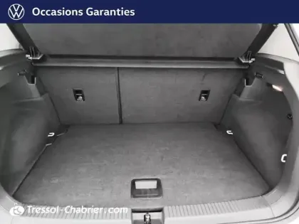 Photo 7 Volkswagen T-cross  1.0 TSI 110 Start/Stop BVM6 Carat