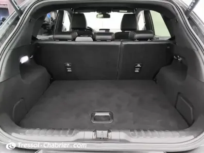 Photo 7 Ford Puma  1.0 EcoBoost 125 ch mHEV S&S BVM6 Business