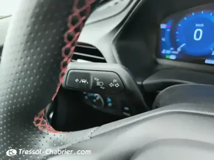 Photo 17 Ford Puma  1.0 EcoBoost 125 ch mHEV S&S BVM6 Business