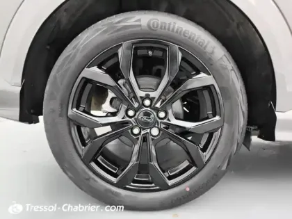 Photo 14 Ford Puma  1.0 EcoBoost 125 ch mHEV S&S BVM6 Business