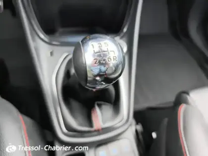 Photo 23 Ford Puma  1.0 EcoBoost 125 ch mHEV S&S BVM6 Business