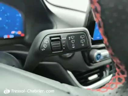 Photo 16 Ford Puma  1.0 EcoBoost 125 ch mHEV S&S BVM6 Business