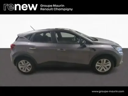 Photo 3 Renault Captur  1.6 E-Tech hybride 145ch Evolution