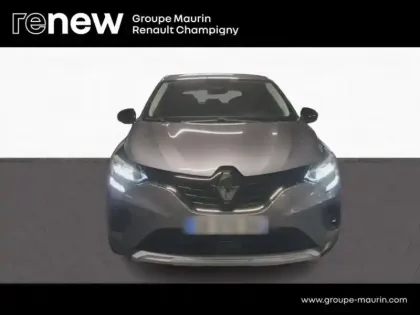 Photo 1 Renault Captur  1.6 E-Tech hybride 145ch Evolution