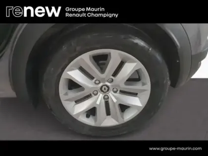 Photo 12 Renault Captur  1.6 E-Tech hybride 145ch Evolution