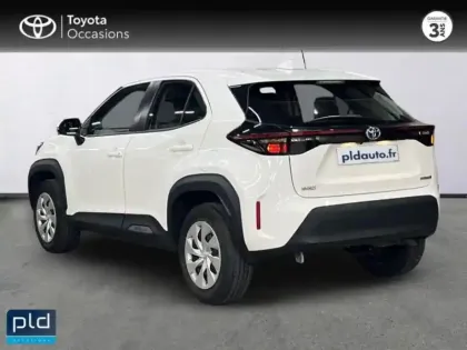 Photo 1 Toyota Yaris  Cross 116h Dynamic MY22