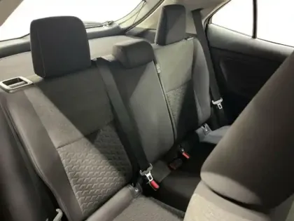 Photo 8 Toyota Yaris  Cross 116h Dynamic MY22