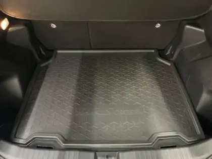 Photo 11 Toyota Yaris  Cross 116h Dynamic MY22