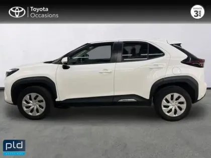 Photo 2 Toyota Yaris  Cross 116h Dynamic MY22