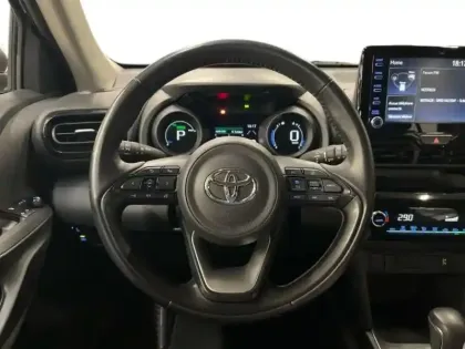 Photo 14 Toyota Yaris  Cross 116h Dynamic MY22