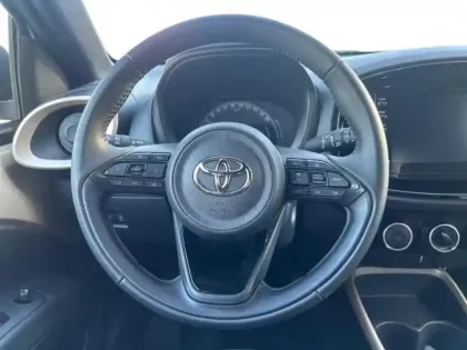 Photo 14 Toyota Aygo  X 1.0 VVT-i 72ch Design