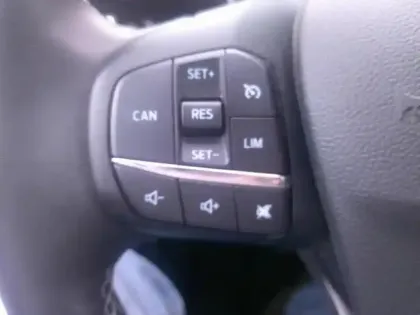 Photo 12 Ford Puma  1.0 Flexifuel 125ch S&S mHEV Titanium