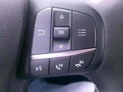 Photo 13 Ford Puma  1.0 Flexifuel 125ch S&S mHEV Titanium