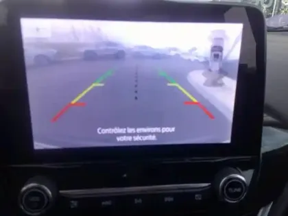 Photo 5 Ford Puma  1.0 Flexifuel 125ch S&S mHEV Titanium