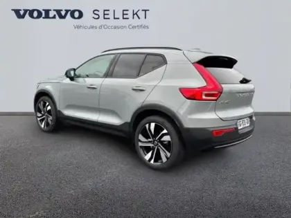 Photo 6 Volvo Xc40  B3 163ch Plus DCT 7