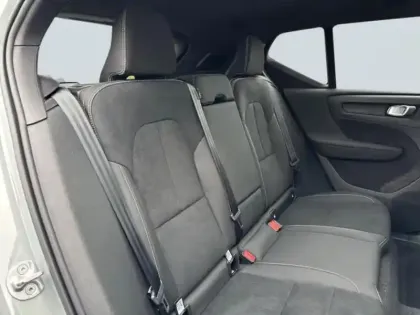 Photo 9 Volvo Xc40  B3 163ch Plus DCT 7