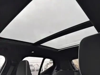 Photo 13 Volvo Xc40  B3 163ch Plus DCT 7