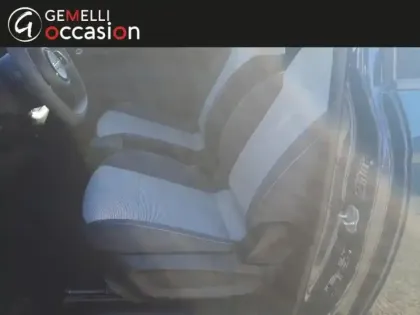 Photo 21 Fiat 500  e 118ch Icône