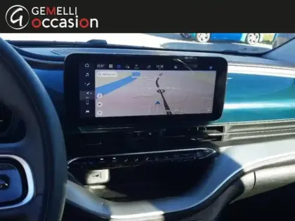 Photo 8 Fiat 500  e 118ch Icône