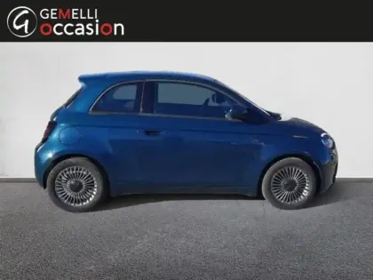 Photo 4 Fiat 500  e 118ch Icône