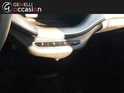 Photo 13 Fiat 500  e 118ch Icône