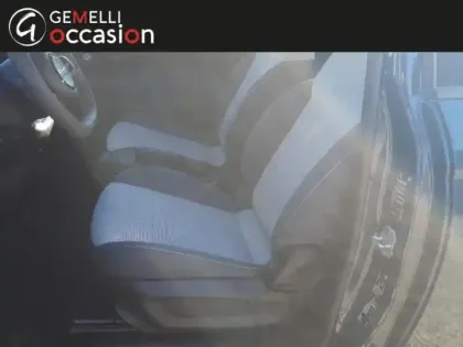 Photo 6 Fiat 500  e 118ch Icône