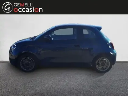 Photo 1 Fiat 500  e 118ch Icône