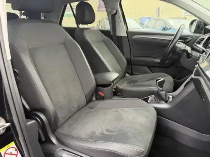 Photo 6 Volkswagen T-roc  1.5 TSI EVO 150ch Style