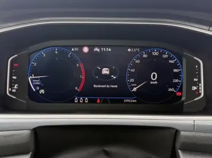 Photo 11 Volkswagen T-roc  1.5 TSI EVO 150ch Style