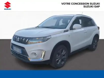 Photo Suzuki Vitara