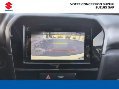 Photo 14 Suzuki Vitara  1.5 Dualjet Hybrid 115ch Privilège Auto Allgrip MY24