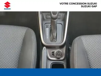 Photo 13 Suzuki Vitara  1.5 Dualjet Hybrid 115ch Privilège Auto Allgrip MY24