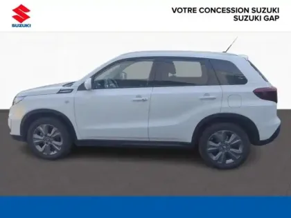 Photo 7 Suzuki Vitara  1.5 Dualjet Hybrid 115ch Privilège Auto Allgrip MY24