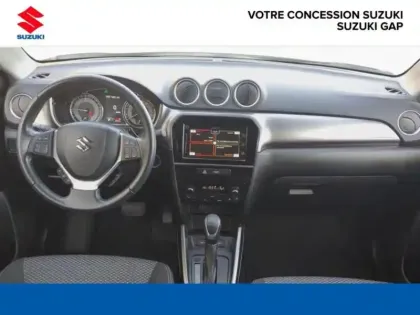 Photo 10 Suzuki Vitara  1.5 Dualjet Hybrid 115ch Privilège Auto Allgrip MY24