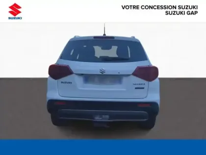 Photo 5 Suzuki Vitara  1.5 Dualjet Hybrid 115ch Privilège Auto Allgrip MY24